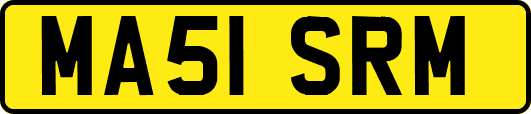 MA51SRM