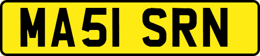 MA51SRN