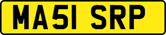MA51SRP