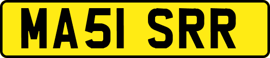 MA51SRR