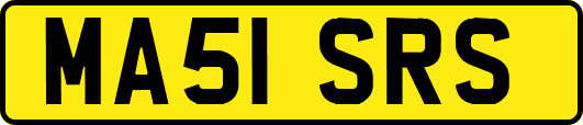 MA51SRS