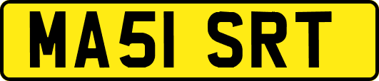 MA51SRT