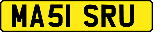 MA51SRU