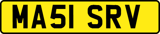 MA51SRV
