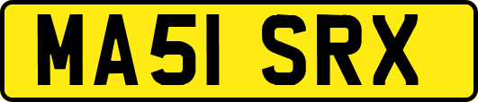 MA51SRX