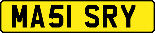 MA51SRY