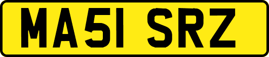 MA51SRZ