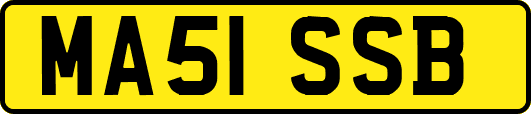 MA51SSB