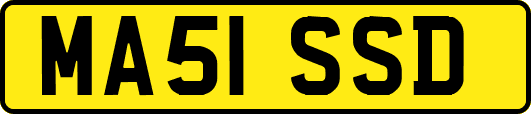 MA51SSD
