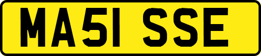 MA51SSE