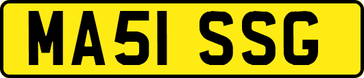 MA51SSG