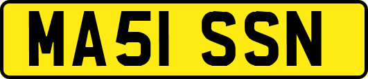 MA51SSN
