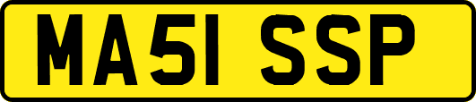 MA51SSP