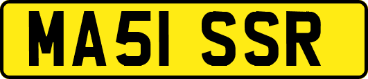 MA51SSR