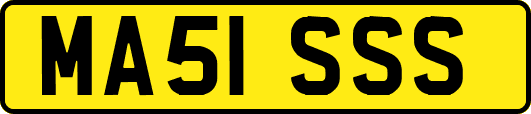MA51SSS