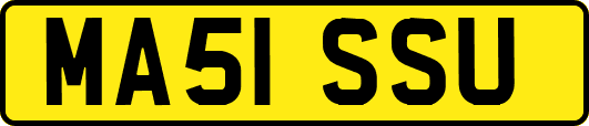MA51SSU