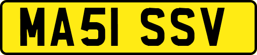 MA51SSV