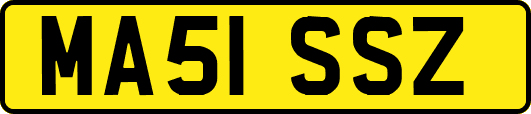 MA51SSZ