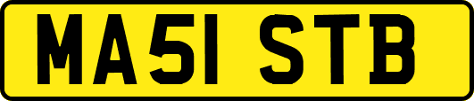 MA51STB