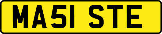 MA51STE