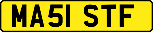 MA51STF