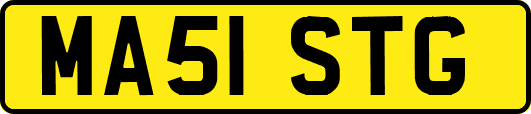 MA51STG