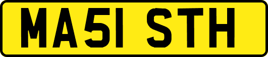 MA51STH