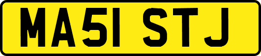 MA51STJ