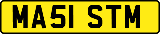MA51STM