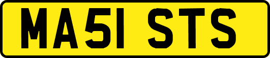 MA51STS