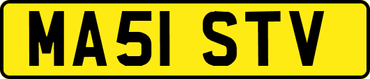 MA51STV