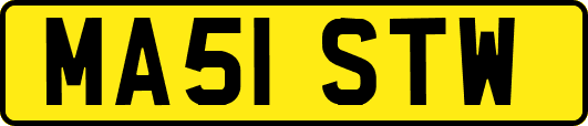 MA51STW