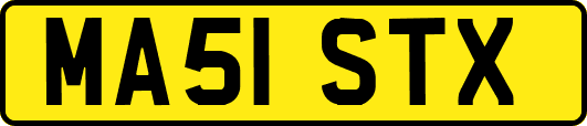 MA51STX