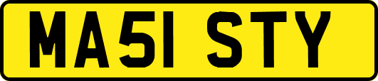 MA51STY