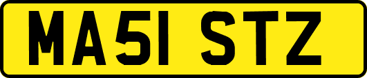 MA51STZ