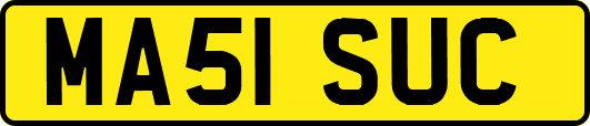 MA51SUC