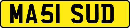 MA51SUD