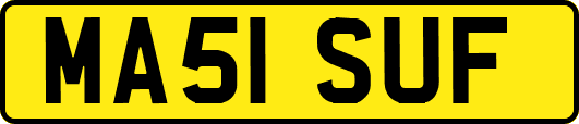 MA51SUF