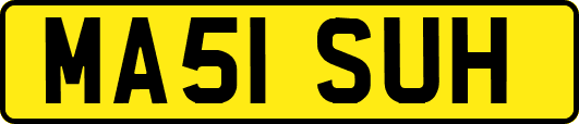 MA51SUH