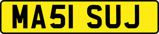 MA51SUJ