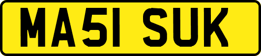 MA51SUK