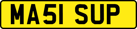 MA51SUP