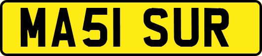 MA51SUR