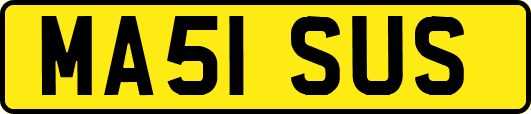 MA51SUS