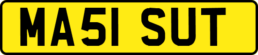 MA51SUT