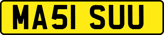 MA51SUU