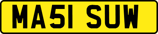 MA51SUW