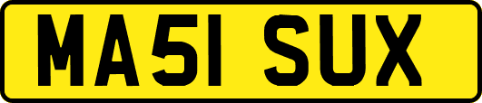 MA51SUX