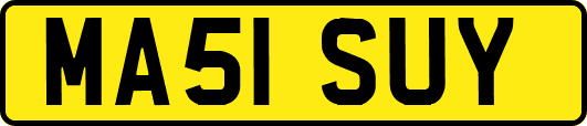 MA51SUY