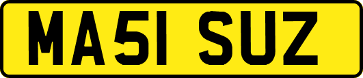 MA51SUZ